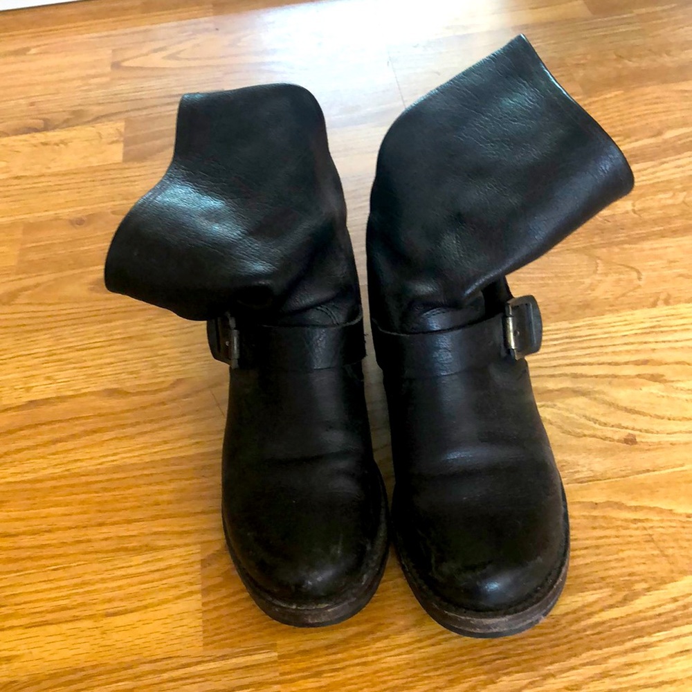 Frye boots